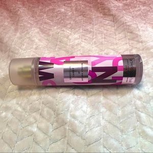 Sweet like candy body mist